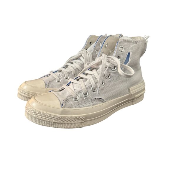 Converse Shai X Alexander X Chuck 70 High Chase The Drip 172590C, 7.5M 9.5W NWOB - Picture 1 of 11